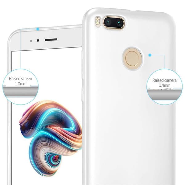 Xiaomi Mi A1 / Mi 5X Cover Etui Case ()
