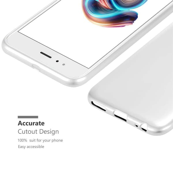 Xiaomi Mi A1 / Mi 5X Cover Etui Case ()