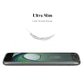 Miniatyrbilde 2 av 5: Deksel til Motorola MOTO Z PLAY Beskyttelsesdeksel laget av fleksibelt TPU-silikon