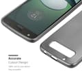 Miniatyrbilde 5 av 5: Deksel til Motorola MOTO Z PLAY Beskyttelsesdeksel laget av fleksibelt TPU-silikon