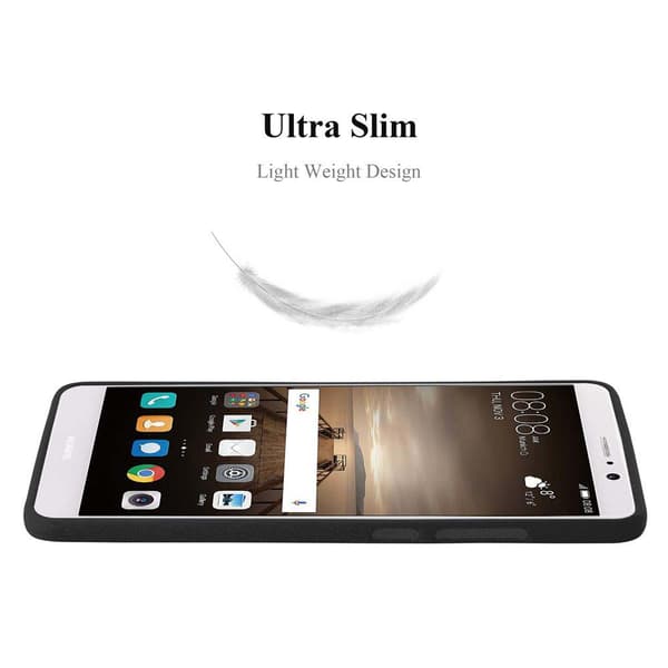 Huawei MATE 9 Suojakuori Suojakotelo Case Cover