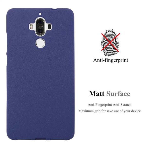 Huawei MATE 9 Suojakuori Suojakotelo Case Cover