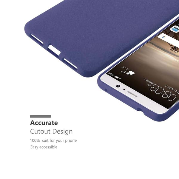 Huawei MATE 9 Suojakuori Suojakotelo Case Cover