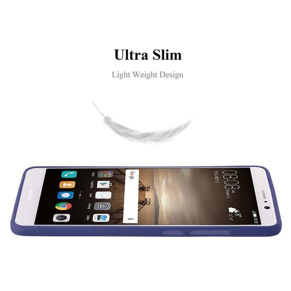 Huawei MATE 9 Suojakuori Suojakotelo Case Cover