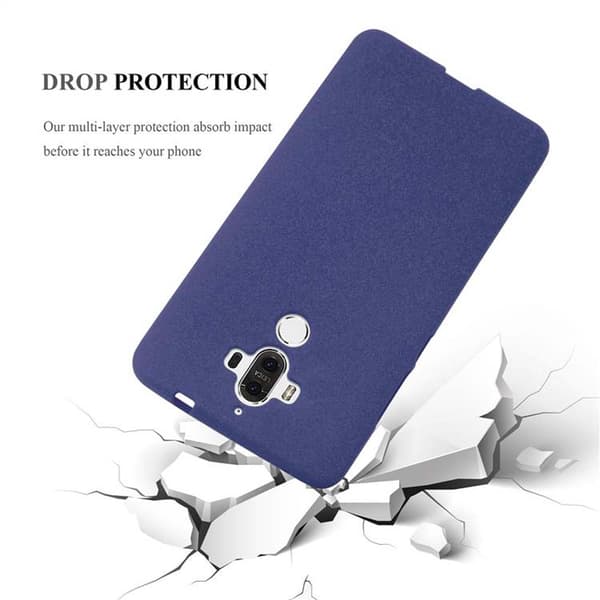 Huawei MATE 9 Suojakuori Suojakotelo Case Cover