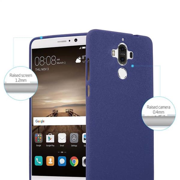 Huawei MATE 9 Suojakuori Suojakotelo Case Cover