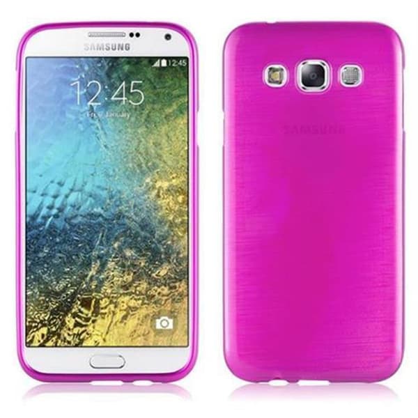 Samsung Galaxy E5 Cover Etui Case ()