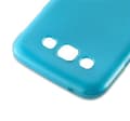 Miniatyrbild 7 av 7: Samsung Galaxy E5 Skal Fodral Case Cover Skyddsfodral Fodral Mobilskydd av flexibelt TPU-silikon