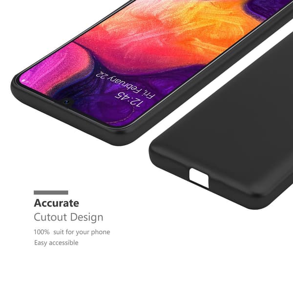 Samsung Galaxy A50 4G / A50s / A30s Cover Etui Case ()
