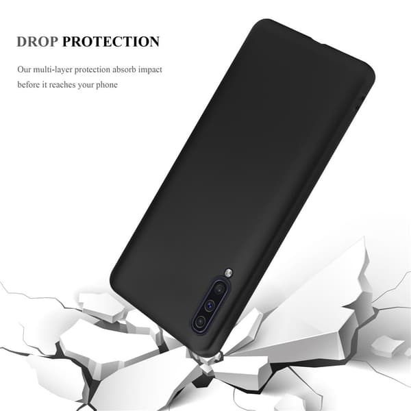Samsung Galaxy A50 4G / A50s / A30s Cover Etui Case ()
