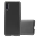 Miniatyrbild 1 av 8: Samsung Galaxy A50 4G / A50s / A30s Skal Fodral Mobilskydd av flexibelt TPU-silikon