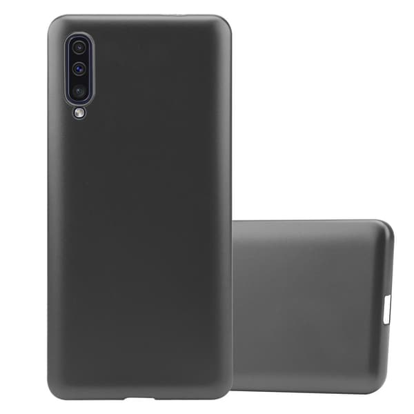 Samsung Galaxy A50 4G / A50s / A30s Skal Fodral Mobilskydd av flexibelt TPU-silikon