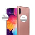 Miniatyrbild 5 av 8: Samsung Galaxy A50 4G / A50s / A30s Skal Fodral Mobilskydd av flexibelt TPU-silikon