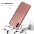 Miniatyrbild 7 av 8: Samsung Galaxy A50 4G / A50s / A30s Skal Fodral Mobilskydd av flexibelt TPU-silikon