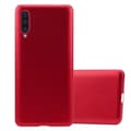 Miniatyrbild 2 av 11: Samsung Galaxy A50 4G / A50s / A30s Skal Fodral Mobilskydd av flexibelt TPU-silikon