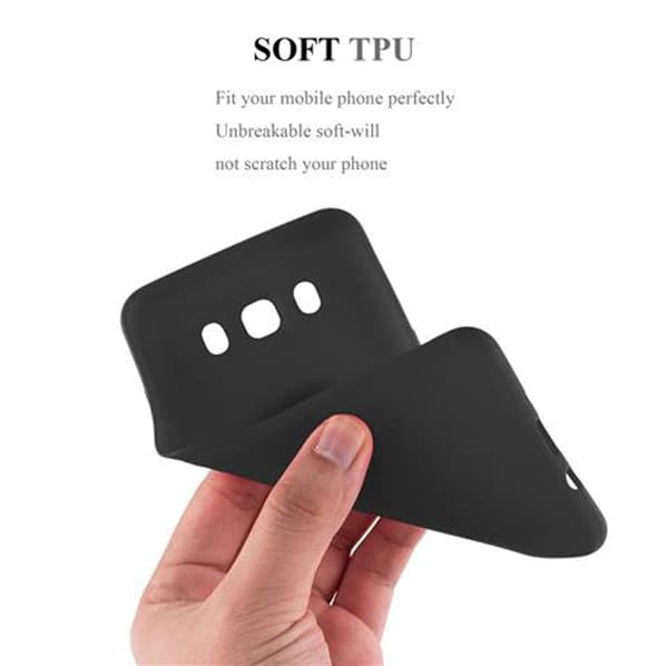 Samsung Galaxy J7 2016 Suojakuori Suojakotelo Case Cover