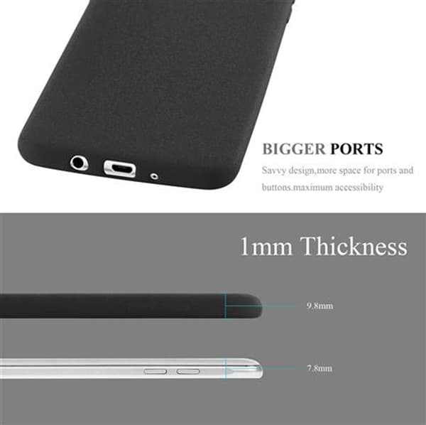 Samsung Galaxy J7 2016 Suojakuori Suojakotelo Case Cover