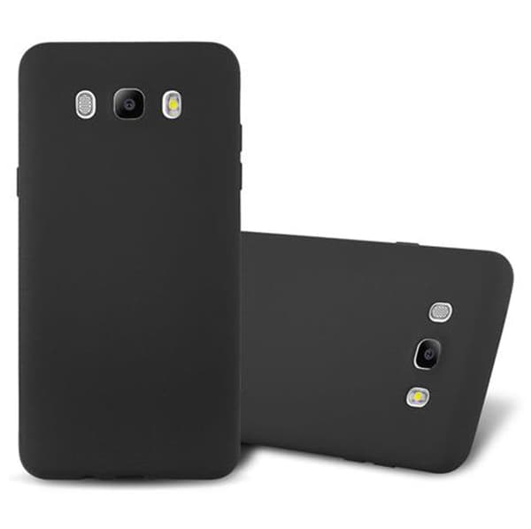 Samsung Galaxy J7 2016 Suojakuori Suojakotelo Case Cover