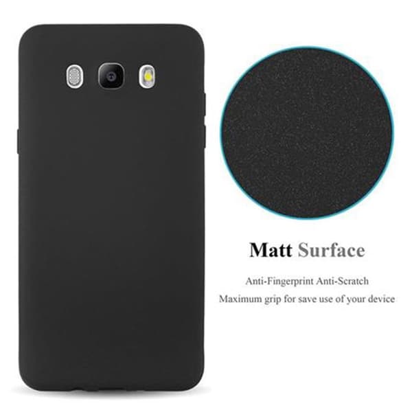 Cover Samsung Galaxy J7 2016 Etui Case ()