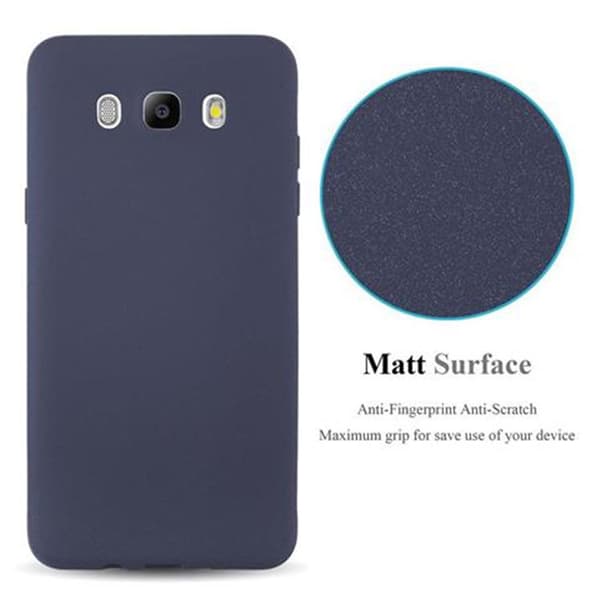 Samsung Galaxy J7 2016 Suojakuori Suojakotelo Case Cover