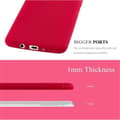 Pikkukuva 7 / 7: Samsung Galaxy J7 2016 Suojakuori Suojakotelo Case Cover
