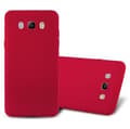 Pikkukuva 1 / 7: Samsung Galaxy J7 2016 Suojakuori Suojakotelo Case Cover