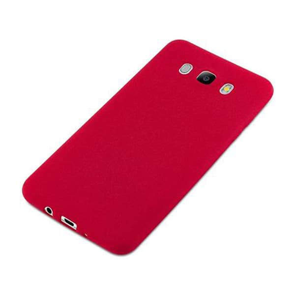Samsung Galaxy J7 2016 Suojakuori Suojakotelo Case Cover