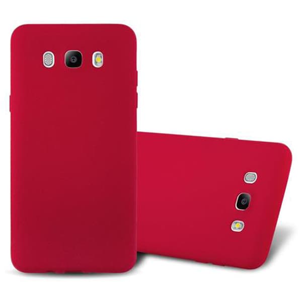 Samsung Galaxy J7 2016 Suojakuori Suojakotelo Case Cover