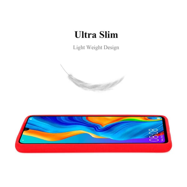 Huawei P30 LITE Suojakuori Suojakotelo Case Cover