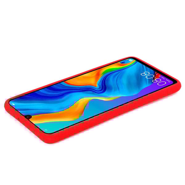 Huawei P30 LITE Suojakuori Suojakotelo Case Cover