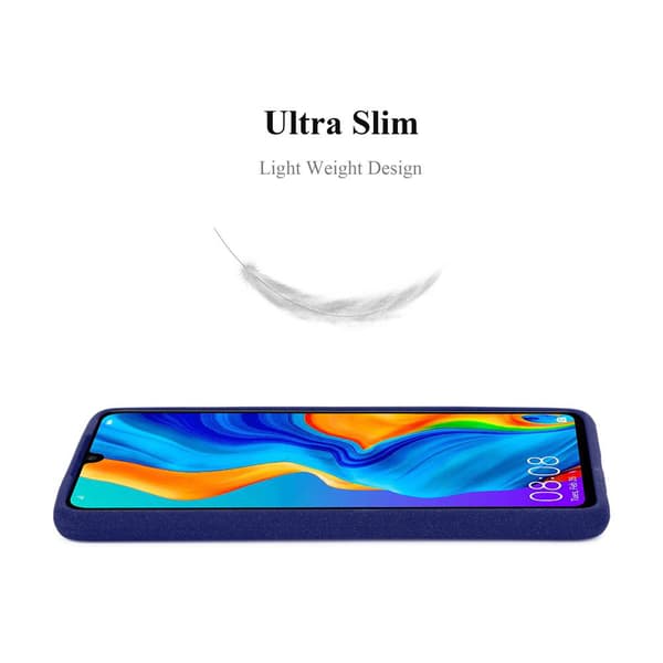 Huawei P30 LITE Suojakuori Suojakotelo Case Cover