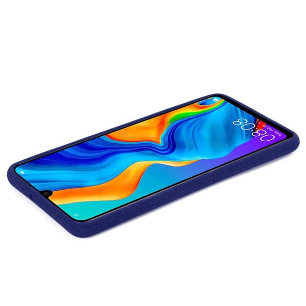 Huawei P30 LITE Suojakuori Suojakotelo Case Cover