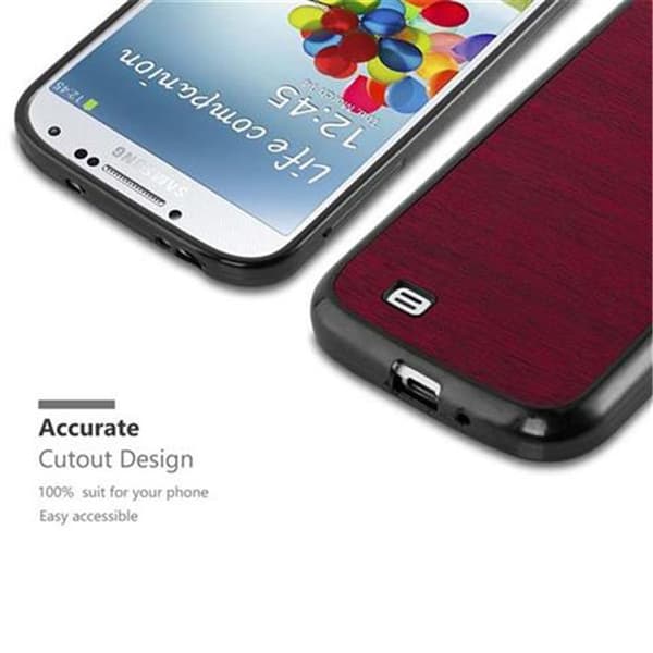 Samsung Galaxy S4 Skal Fodral Mobilskydd Skal Fodral