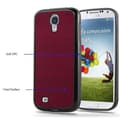 Miniatyrbild 5 av 6: Samsung Galaxy S4 Skal Fodral Mobilskydd Skal Fodral