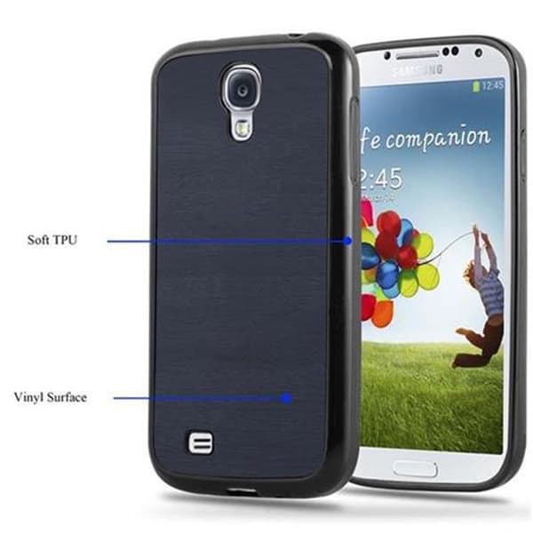 Samsung Galaxy S4 Skal Fodral Mobilskydd Skal Fodral