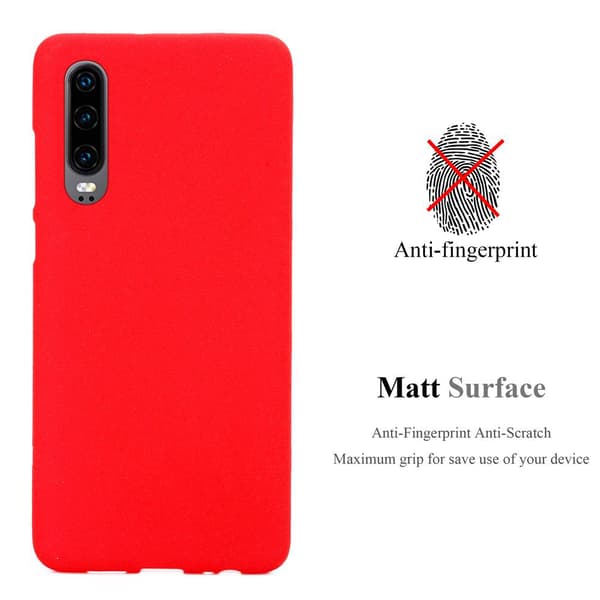 Cover Huawei P30 Etui Case ()