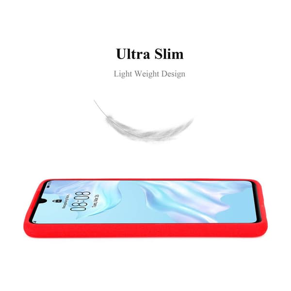Cover Huawei P30 Etui Case ()
