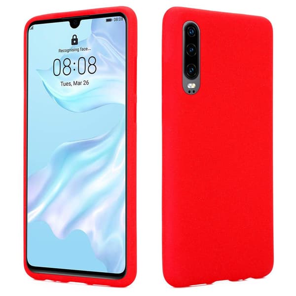 Cover Huawei P30 Etui Case ()