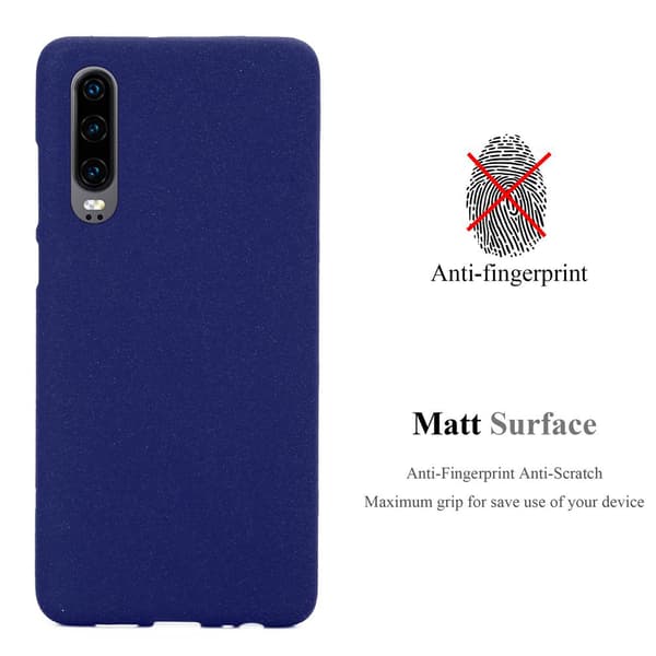 Cover Huawei P30 Etui Case ()