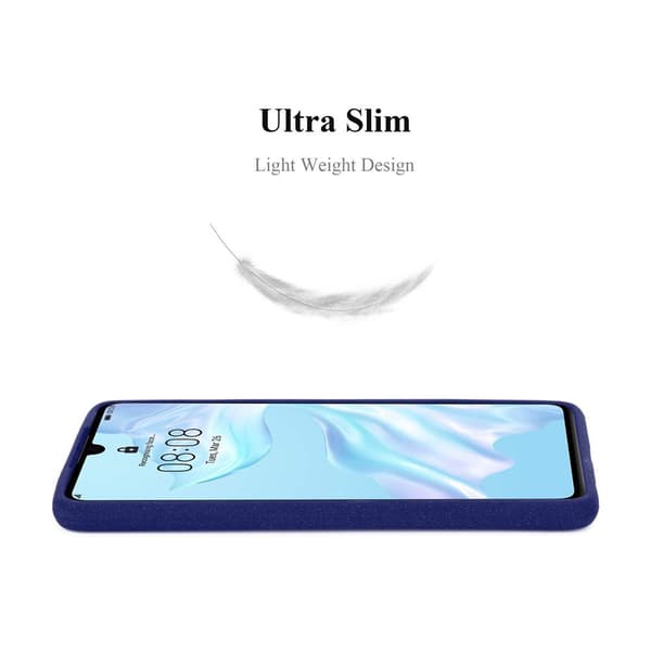 Cover Huawei P30 Etui Case ()