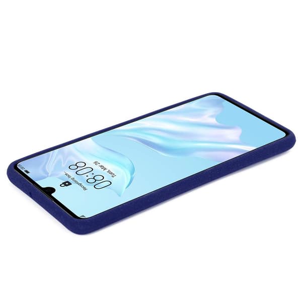 Cover Huawei P30 Etui Case ()