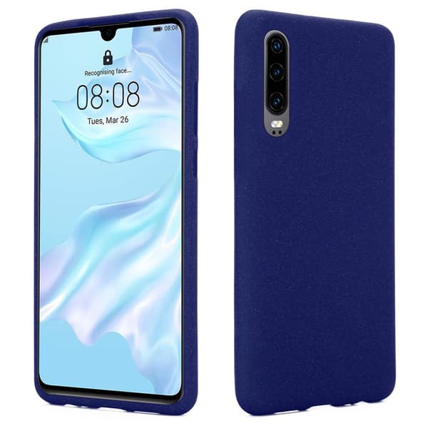Cover Huawei P30 Etui Case ()