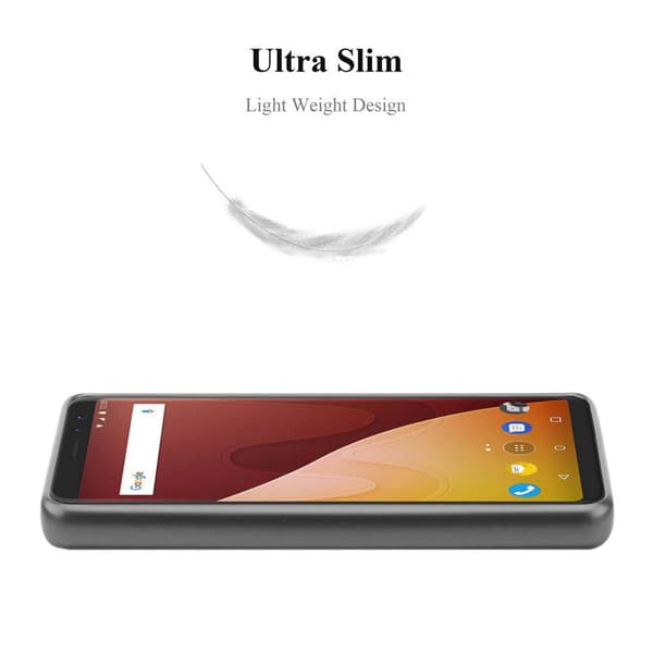 WIKO VIEW GO Cover Etui Case ()
