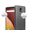 Miniatyrbillede 5 af 8: WIKO VIEW GO Cover Etui Case ()