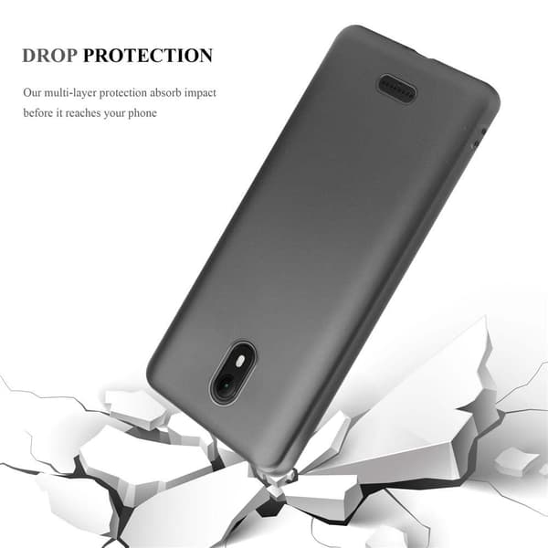 WIKO VIEW GO Cover Etui Case ()