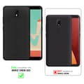 Miniatyrbillede 2 af 8: WIKO VIEW GO Cover Etui Case ()