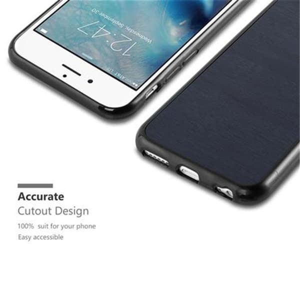 Deksel til iPhone 6 / 6S Beskyttelsesdeksel