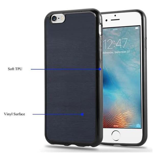 Deksel til iPhone 6 / 6S Beskyttelsesdeksel