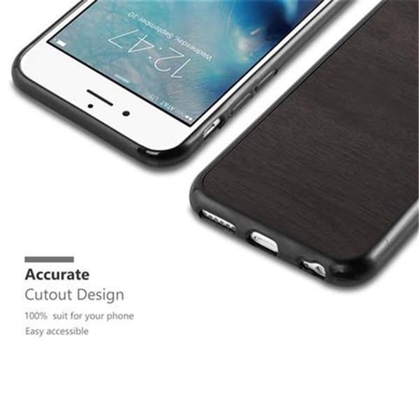 Deksel til iPhone 6 / 6S Beskyttelsesdeksel