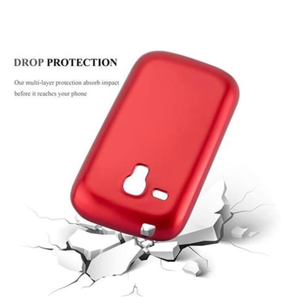 Samsung Galaxy S3 MINI Cover Etui Case ()
